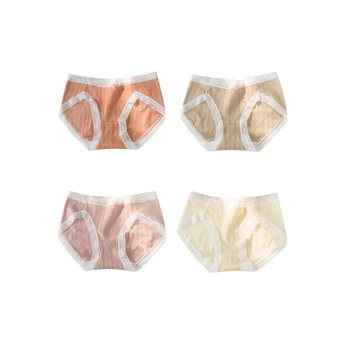 KJ Women's Underpants