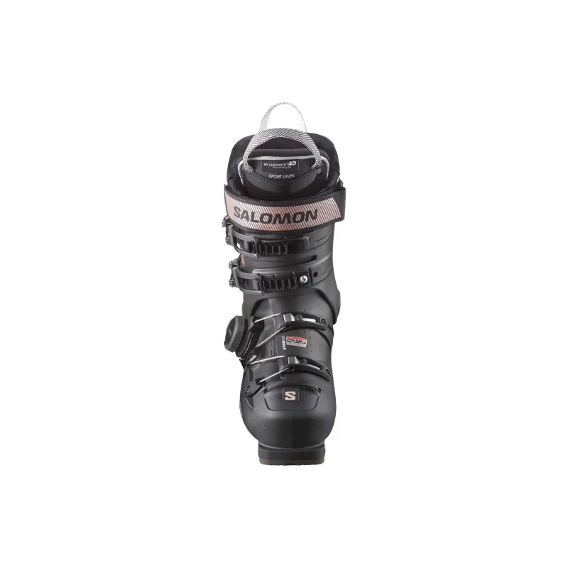 SALOMON S/PRO SUPRA Skis Ski Boots Women's-2