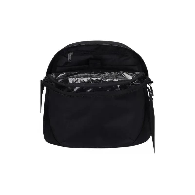 KOLON SPORT Crossbody Bag, Shoulder Bag Polyester Black Unisex-3