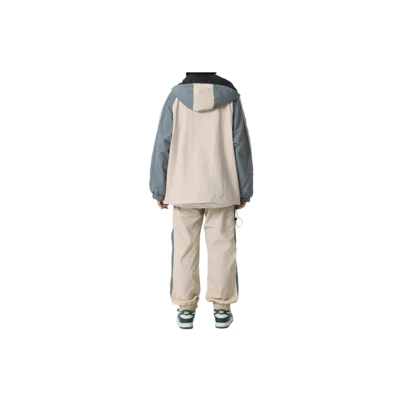 RAP PANDA Casual Sportswear Unisex-17