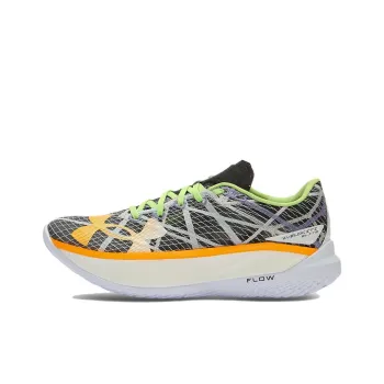 Under Armour Flow Velociti Elite 2 'Anthracite White'