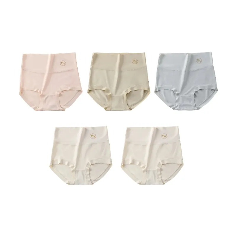MIIOW Underpants Women's 5 Pack-0