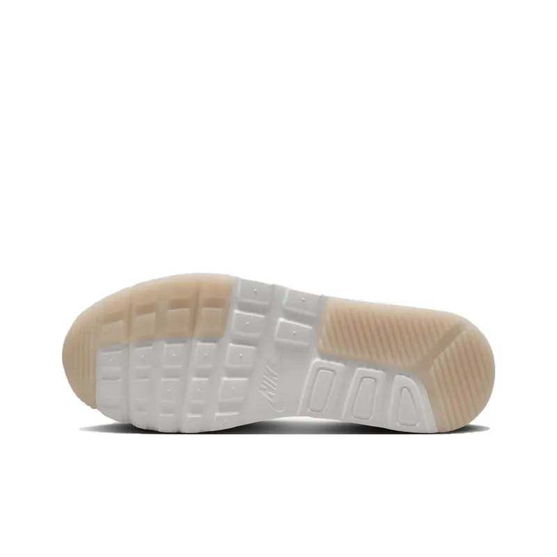 Nike Air Max Sc Trend Summit White Sail Phantom Red Stardust Women's-4
