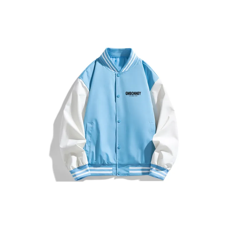 G.M BONNEY Jackets Coats Unisex-6