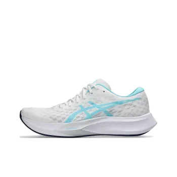 Asics HYPER SPEED 4 Low-Top Running Shoes Women's White