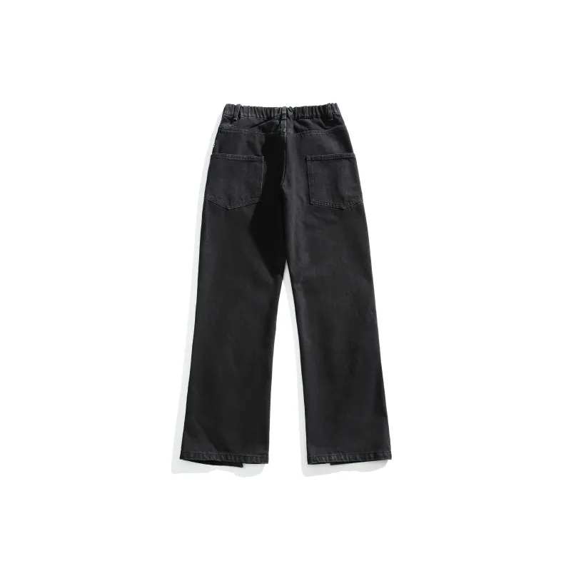 KRISTALIA Jeans Unisex-1