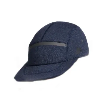Nike Fly Cap Unstructured Flat Bill Tech Fleece Cap
