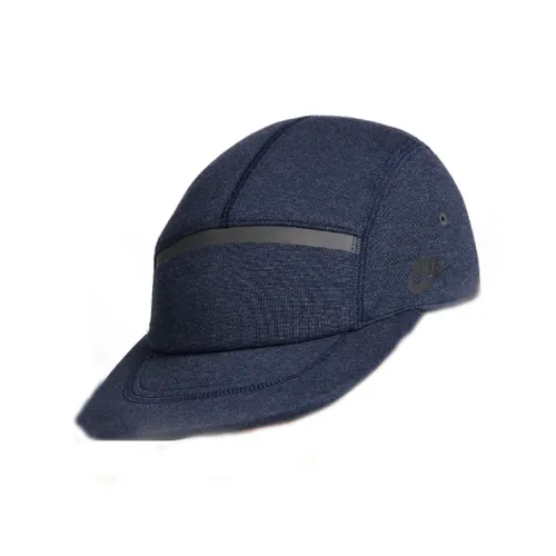Men's Sun Down Ray Strip Snapback Hat