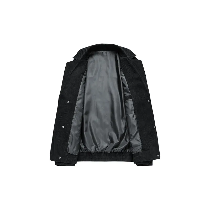 NRTY Jackets Coats Fall And Winter Men's-2