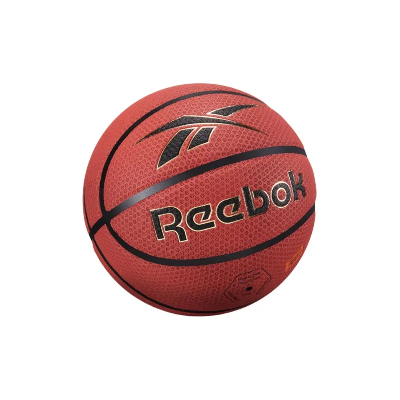 Reebok PU Basketball Size 7 Match Unisex-0