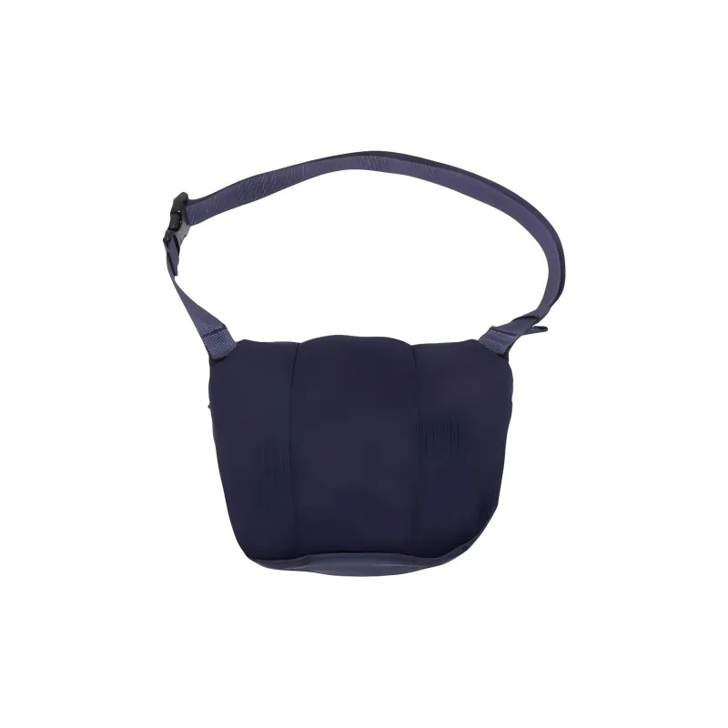 Arcteryx Nylon Fabric Shoulder Bag Crossbody Bag Fanny Pack Regular Unisex Atmospheric Blue-3