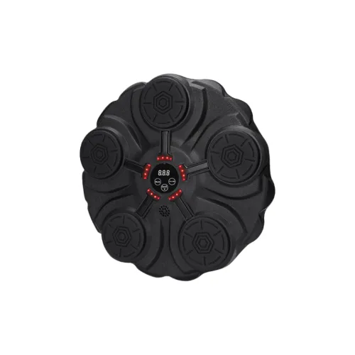 Kaikang Boxing Training Equipment Sports & Fitness Home Workout Punching Bag Wall Target Unisex
