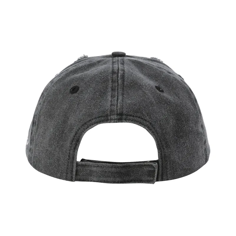 VULCAN STORE Cotton Baseball Caps Unisex-2