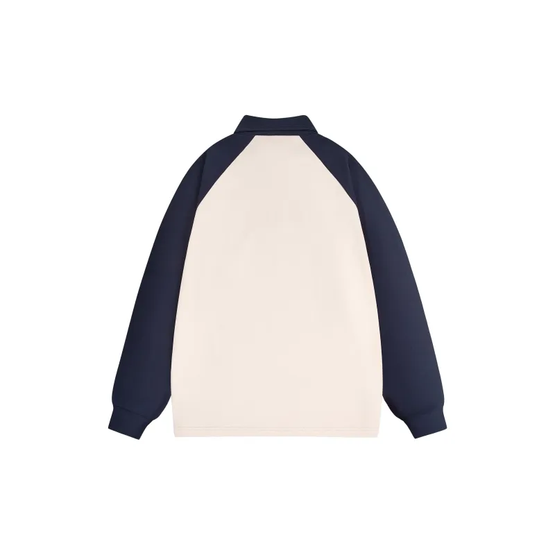 POPEYE Polo Shirts Unisex-3