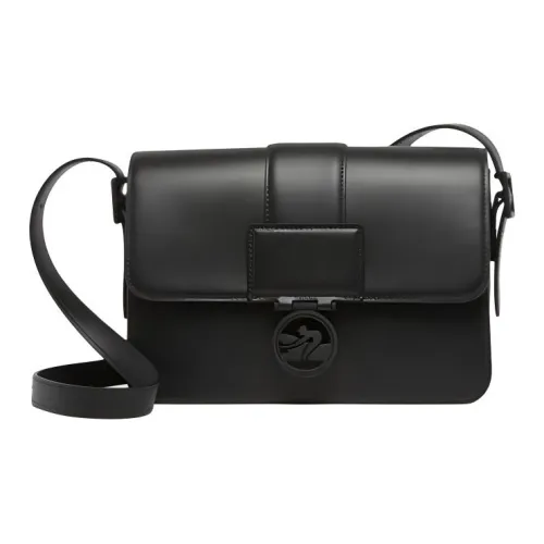 LONGCHAMP Box-Trot Crossbody Bags