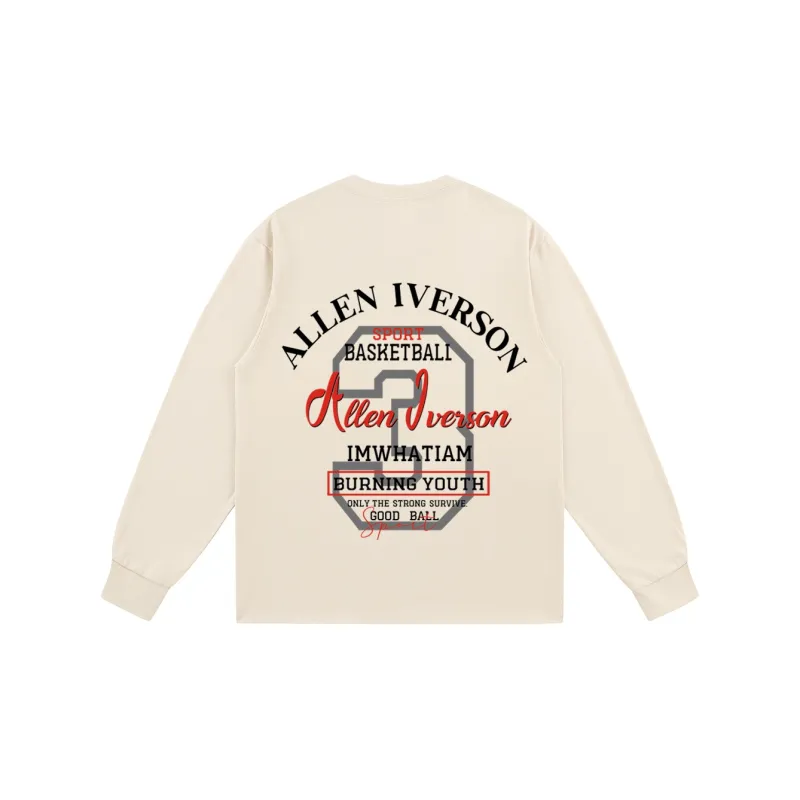 AI3 T Shirts Unisex-11
