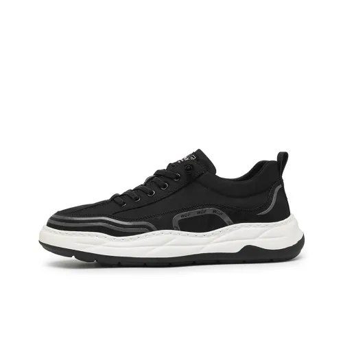 The new comfort is comfortable Casual Shoes Men Low-Top