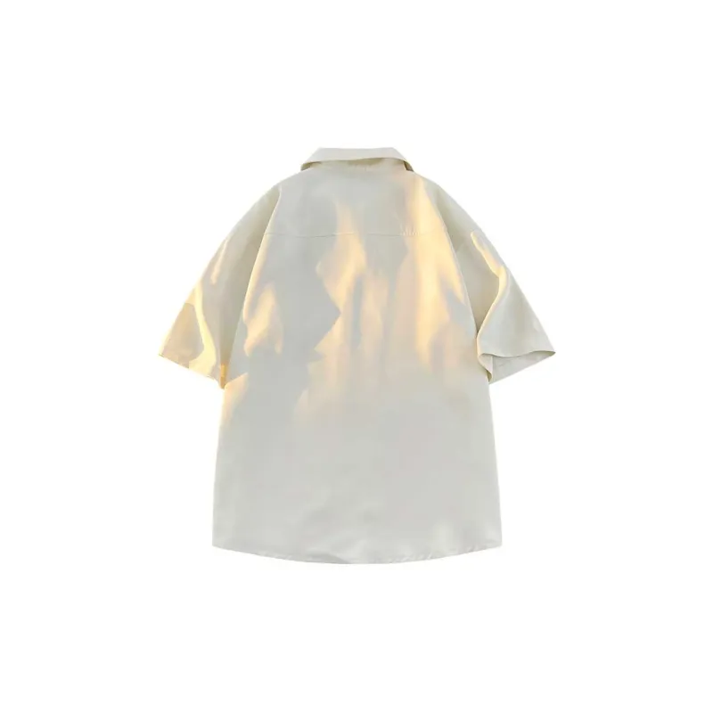 YooMore Shirts Unisex-3