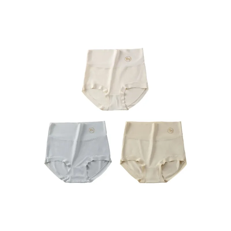 MIIOW Underpants Women's 3 Pack-0