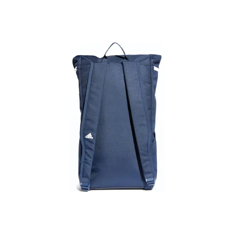 Adidas Polyester Backpack Regular Unisex Navy-2