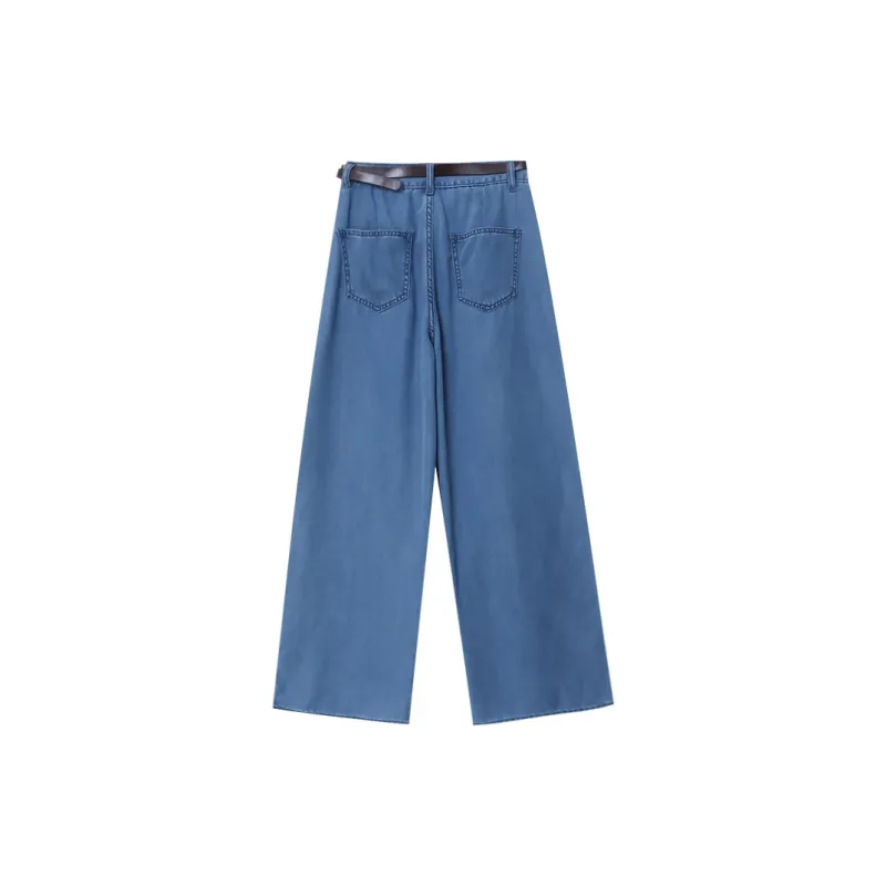 CHARM PICK Jeans Women's Blue-1