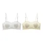 2 Pack (White+Champagne Skin)