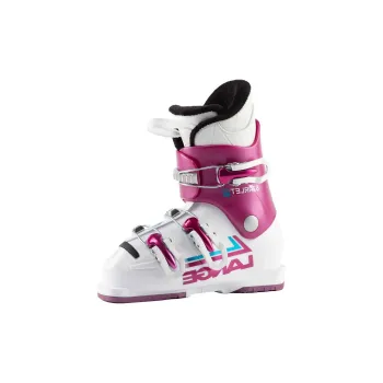 LANGE Ski Boots
