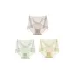 C Set-Sheer Lace-Coffee+Green+Light Skin