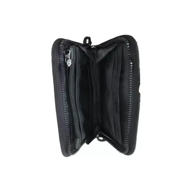 New Balance Fabric One Shoulder Crossbody Clutch Regular Unisex-3