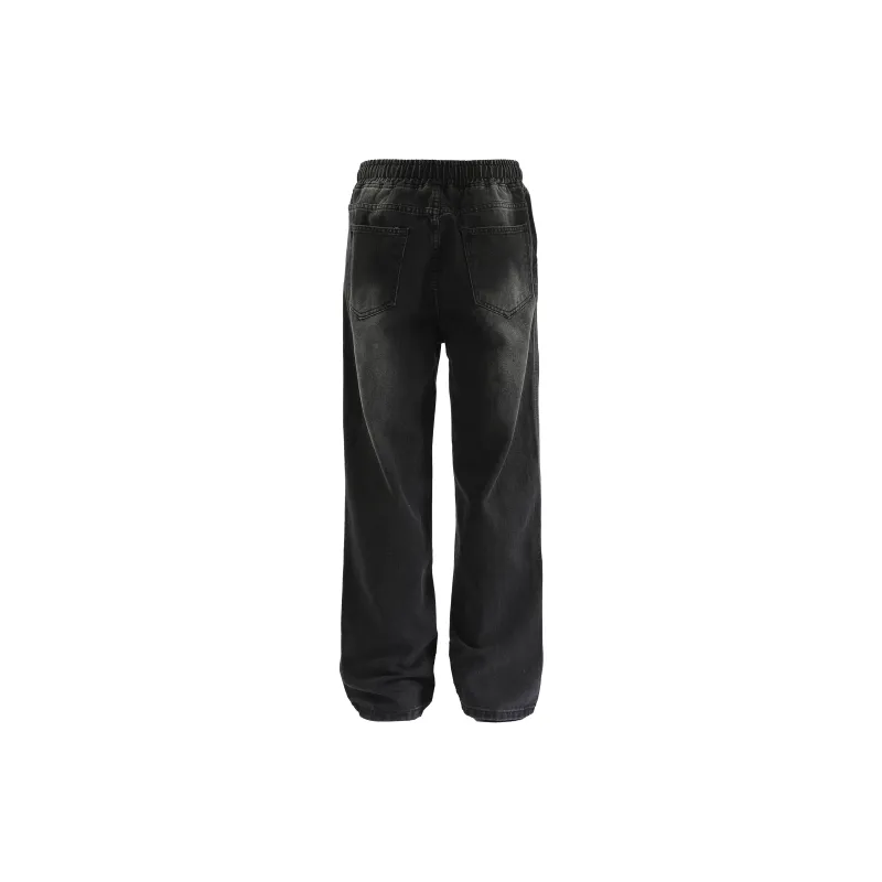 FRQ Jeans Unisex-5