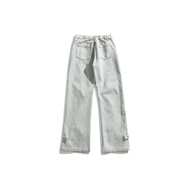 KRISTALIA Jeans Women's-7