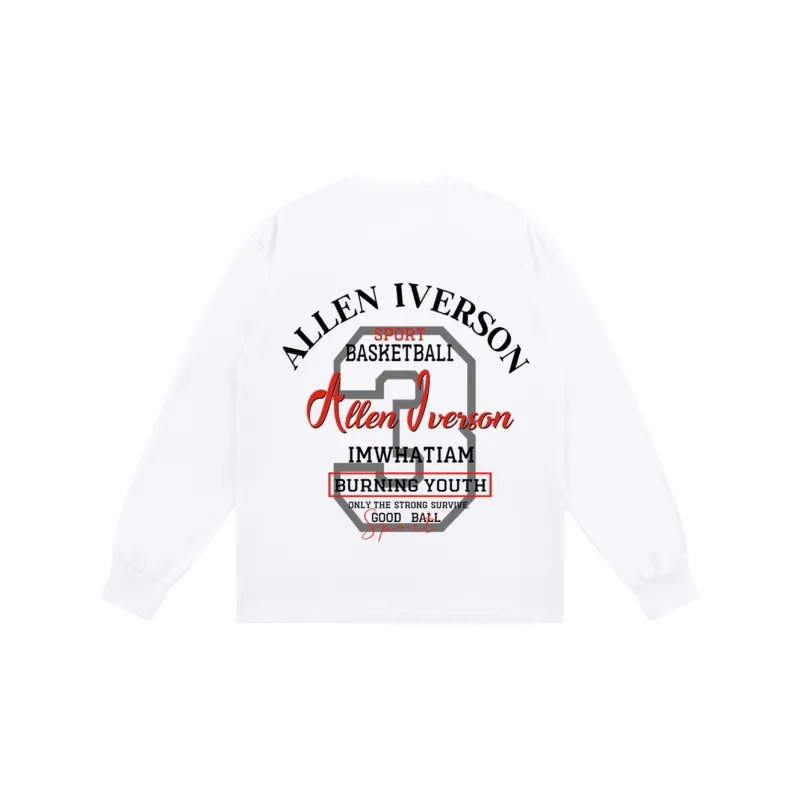 AI3 T Shirts Unisex-3