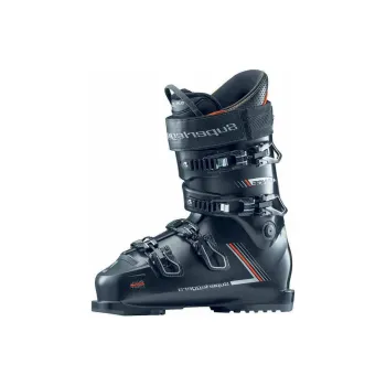 LANGE RX Superleggera Skis Ski Boots Men's