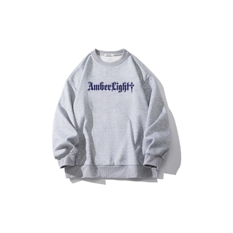 AMBER LIGHT Sweatshirts Unisex-9