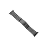 One-Piece Titanium Strap-Black[Strap Only]