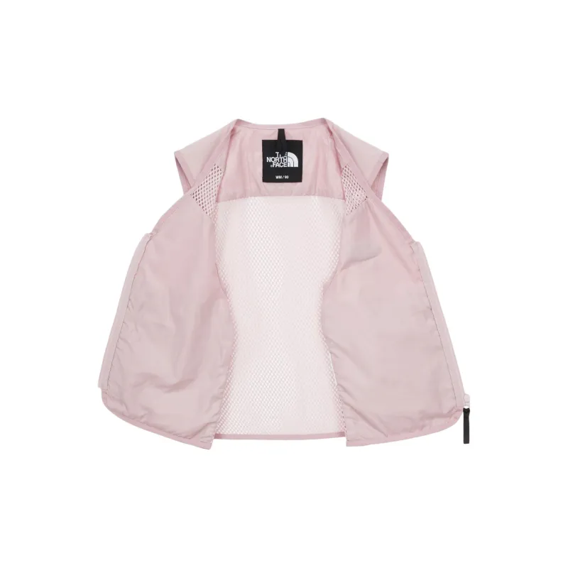 THE NORTH FACE Tank Top Women's Pink-2