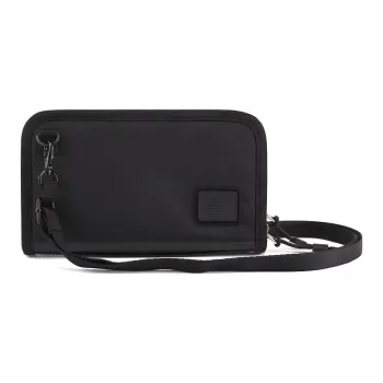 New Balance Fabric One Shoulder Crossbody Clutch Regular Unisex