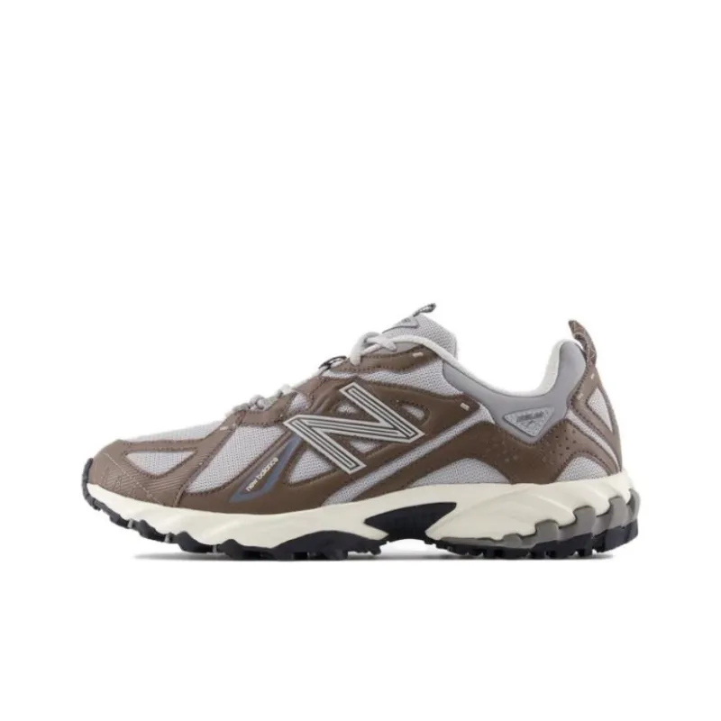 New Balance 610T 'Brown Grey'-0