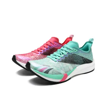 ONOD Running Shoes Unisex Childhood Sweethearts Mismatched