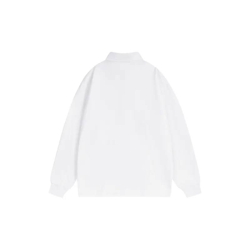 POPEYE Polo Shirts Unisex-1