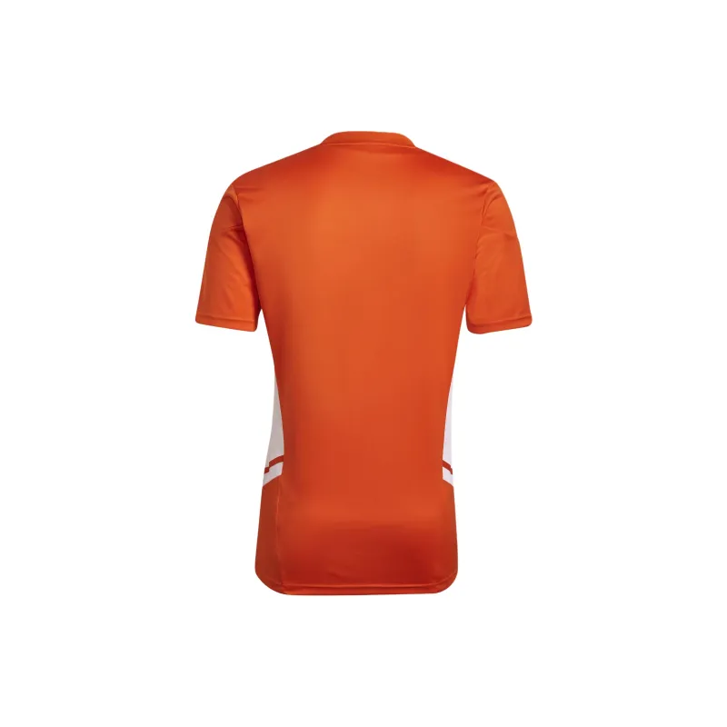 Adidas CONDIVO 22 Soccer Jerseys Men's Orange-1
