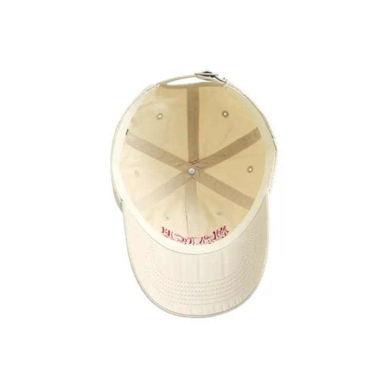 BANDICOOT Cotton Baseball Caps Unisex-6