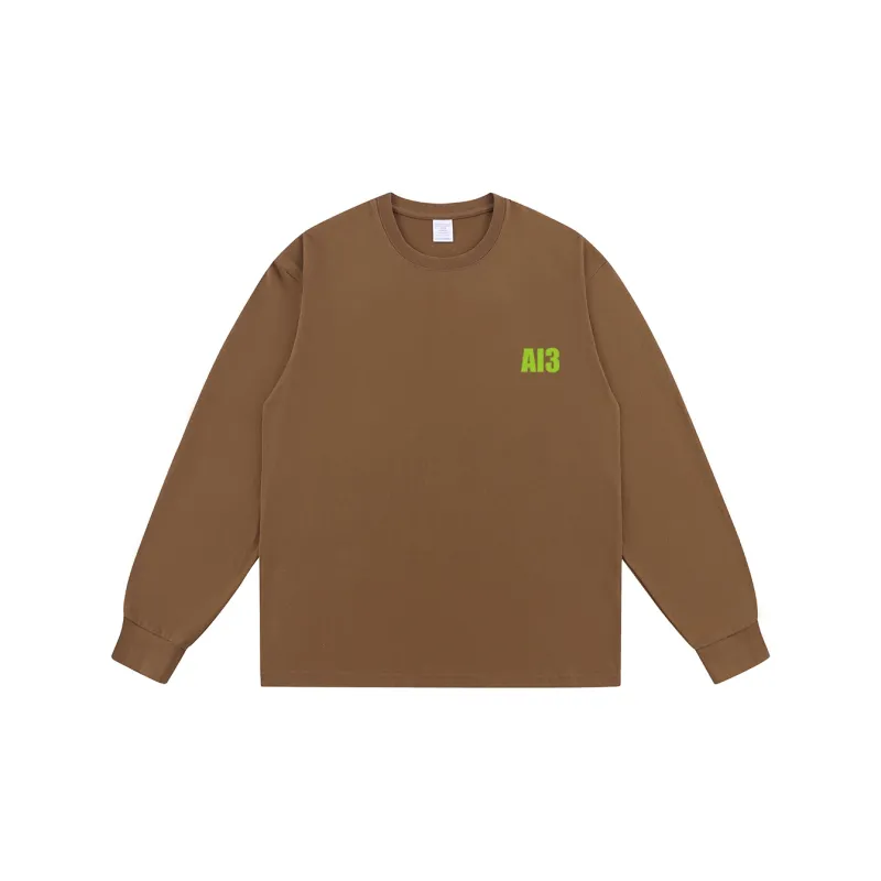 AI3 Iverson China Series T Shirt Unisex-14