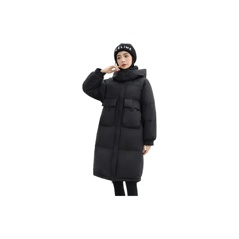 YAYA Down Jackets Women's-4
