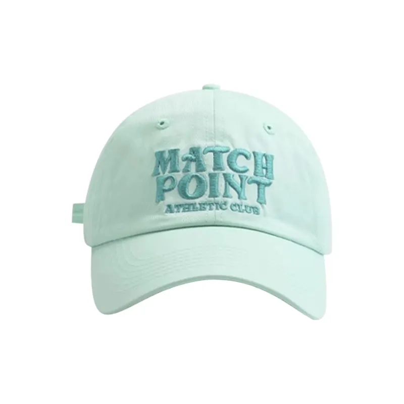 BANDICOOT Cotton Baseball Caps Unisex-10