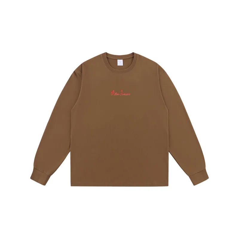 AI3 T Shirts Unisex-14