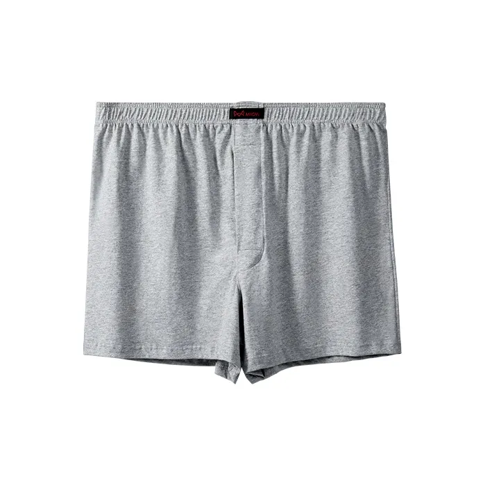 MIIOW Boxer Shorts Men's 1 Pack-2