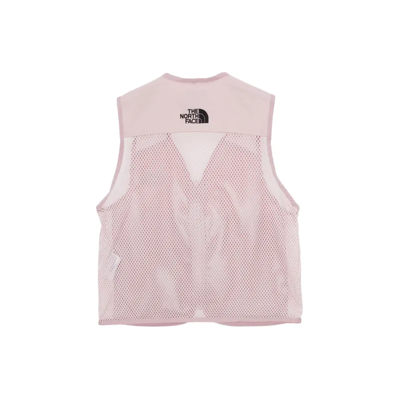 THE NORTH FACE Tank Top Women's Pink-1