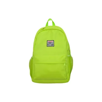 Debecca Nylon Backpack Large Size Unisex
