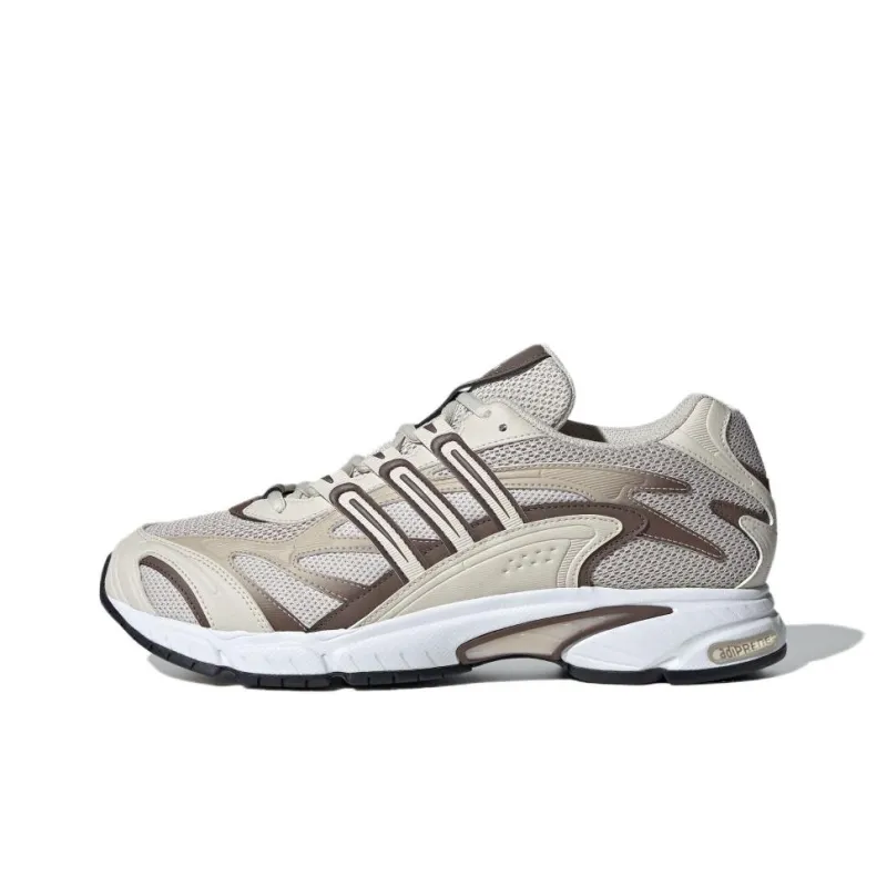 Temper Run 2 Adidas .0 'Alumina Earth Strata'-0